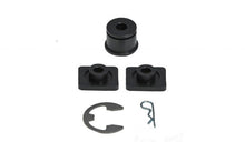 Load image into Gallery viewer, Torque Solution Shifter Cable Bushings: VW Mk5 2006-2007 Jetta, Rabbit, 2007 GTI, GLI