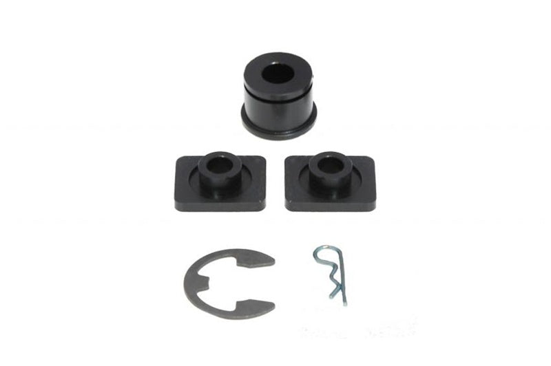 Torque Solution Shifter Cable Bushings: VW Mk5 Jetta, Rabbit, GTI, GLI 2008-2009