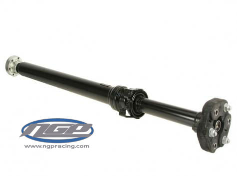 2004-2010 VW Touareg Propeller Shaft [Driveshaft] from Transfer Case to Rear Differential