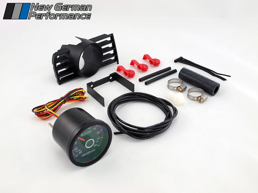 New South Performance Mk7 Turbo VentPod Kit