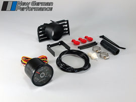 New South Performance - Mk6 Jetta Turbo VentPod Kit