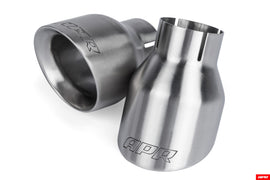 APR Double-Walled Exhaust Tips - 4