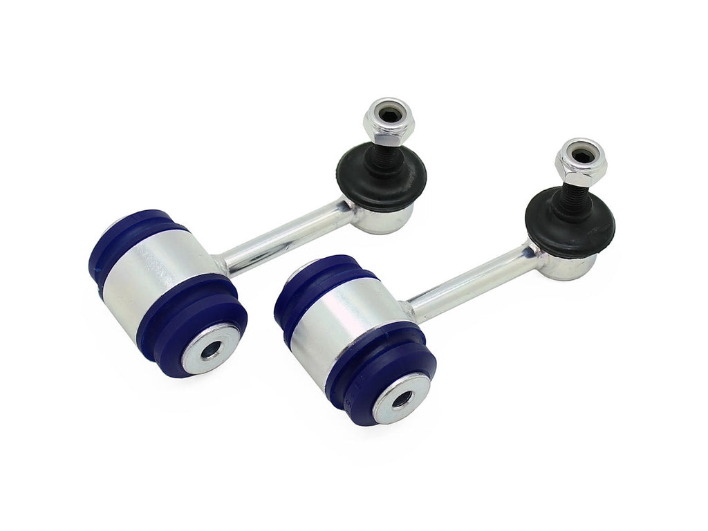 SuperPro Rear Swaybar link Kit VW Mk8, Mk7 GTI/Golf/R and Audi A3/S3 8V/MQB Chassis