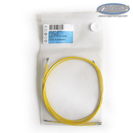 Rear Fog Light Trigger Wire For European Headlight Switch - All Mk5 Models, Mk6 Golf / GTI / GLI, B6 Passat / CC