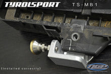 Load image into Gallery viewer, TyrolSport Brake Master Bracket - Mk5/Mk6 Rabbit / Jetta / Golf / GTI / GLI, B6 Passat/CC, Audi A3
