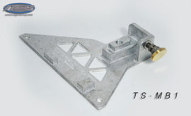 TyrolSport Brake Master Bracket - Mk5/Mk6 Rabbit / Jetta / Golf / GTI / GLI, Audi A3 - Open Box - SOLD