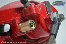 Load image into Gallery viewer, TyrolSport Brake Caliper Stiffening Kit - Mk4 R32