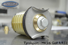 Load image into Gallery viewer, TyrolSport Deadset Subframe Kit - Rear - Mk5 / Mk6 / Mk7 / B6 Passat / CC / Audi A3 / TT
