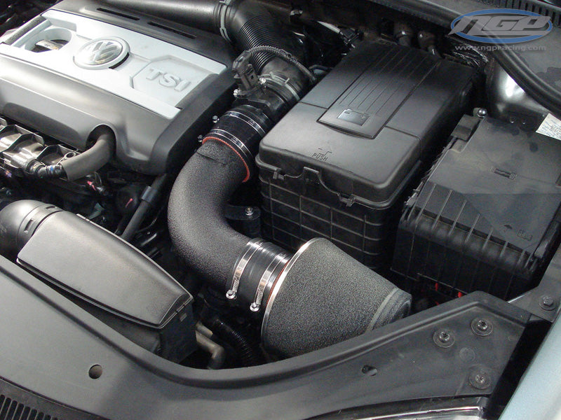 Eurosport ITG Cool-flow Race Intake, Mk6 GTI TSI 2.0t