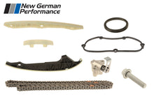 Load image into Gallery viewer, 2.0T Gen 1 TSI Upper Timing Chain Kit - Deluxe - Includes updated timing chain tensioner