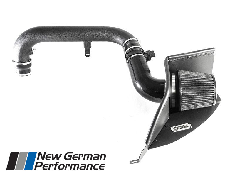 Integrated Engineering MK5 & MK6 2.0T TSI High Flow Cold Air Intake Kit