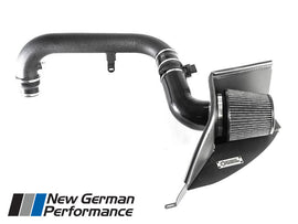 Integrated Engineering MK5 & MK6 2.0T TSI High Flow Cold Air Intake Kit