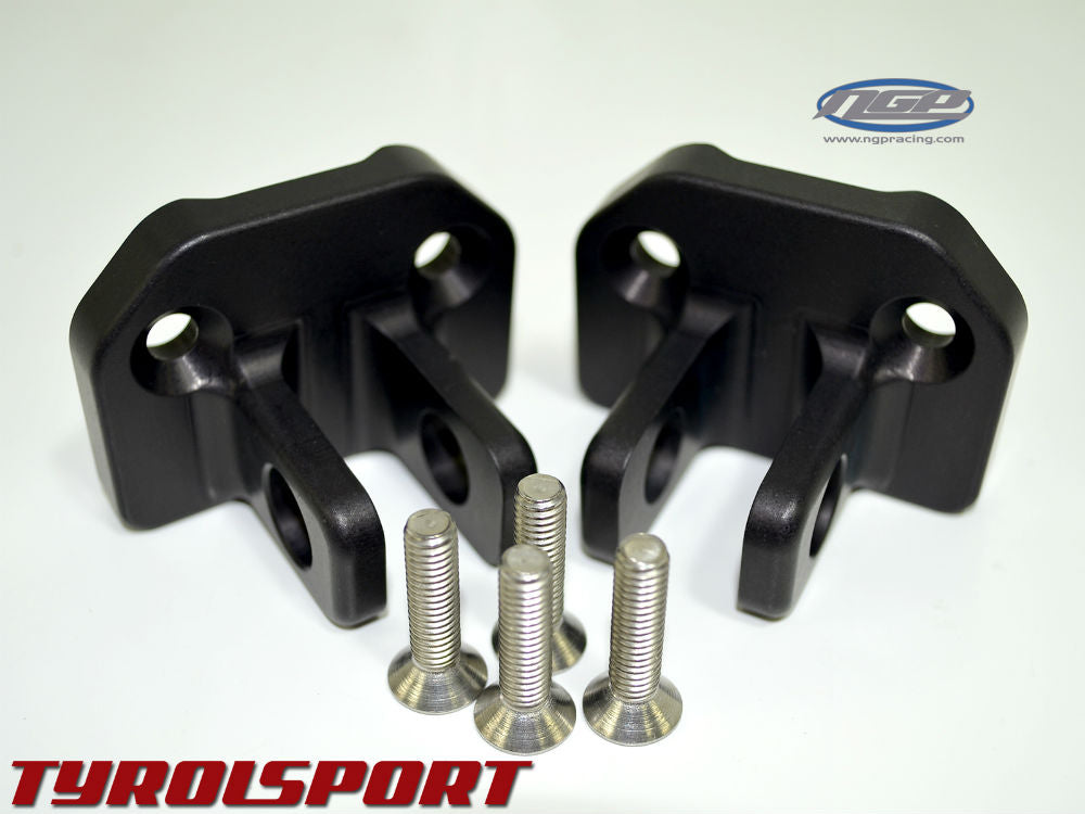 Tyrolsport Hatch Brace for Mk4 Golf & Jetta