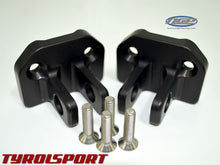 Load image into Gallery viewer, Tyrolsport Hatch Brace for Mk4 Golf &amp; Jetta