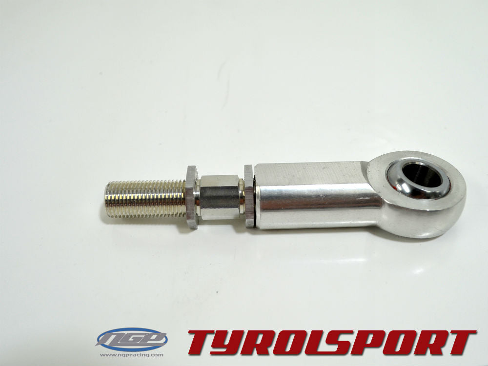 Tyrolsport Hatch Brace for Mk4 Golf & Jetta