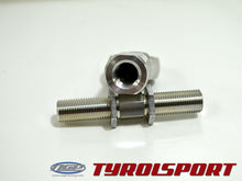 Load image into Gallery viewer, Tyrolsport Hatch Brace for Mk4 Golf &amp; Jetta