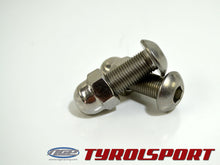 Load image into Gallery viewer, Tyrolsport Hatch Brace for Mk4 Golf &amp; Jetta