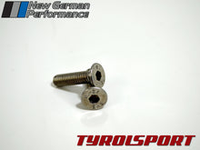 Load image into Gallery viewer, TyrolSport Hatch Brace - Audi Mk2 TT-RS