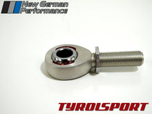 Load image into Gallery viewer, TyrolSport Hatch Brace - Audi Mk2 TT-RS