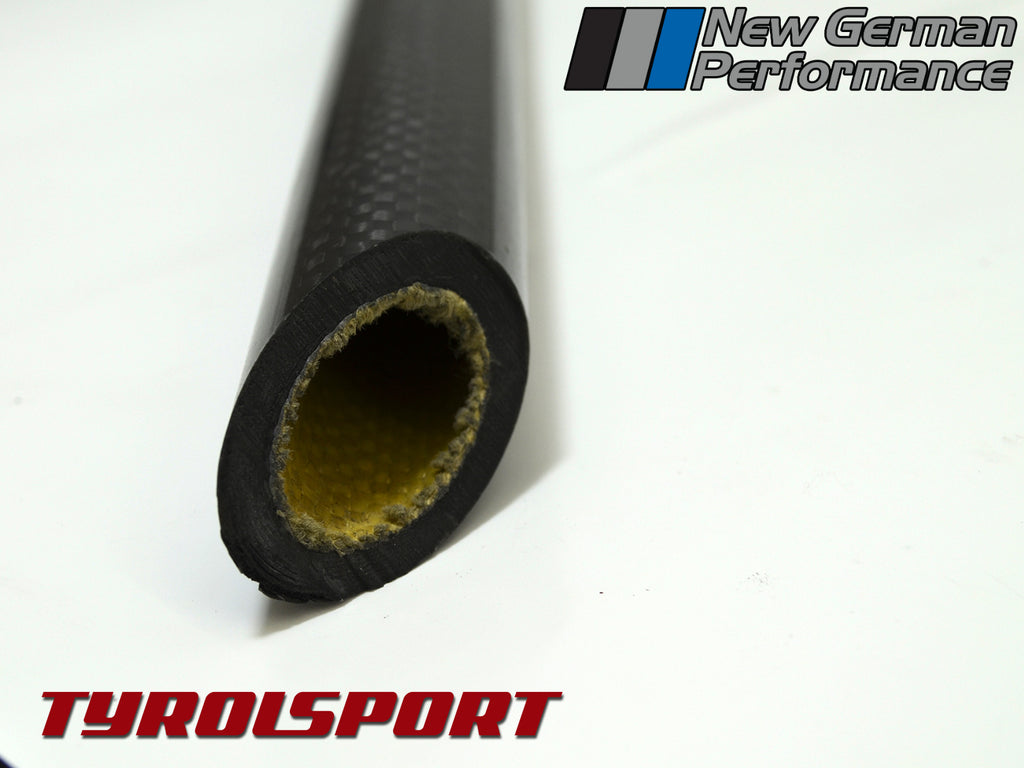 TyrolSport Hatch Brace - Audi Mk2 TT-RS