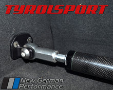 Load image into Gallery viewer, TyrolSport Hatch Brace - Audi Mk2 TT-RS