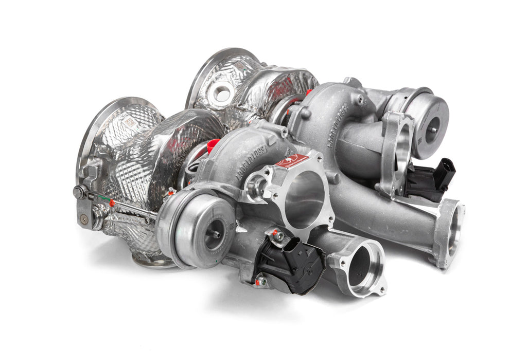 The Turbo Engineers TTE1020 Turbochargers