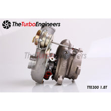 Load image into Gallery viewer, The Turbo Engineers TTE300 Turbocharger - Audi 8N TT, VW Golf, Jetta, GTI, GLI 1.8T
