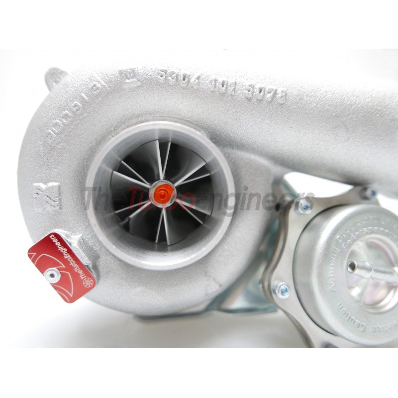 The Turbo Engineers TTE300 Turbocharger - Audi 8N TT, VW Golf, Jetta, GTI, GLI 1.8T