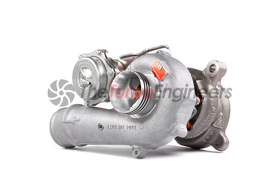 The Turbo Engineers TTE340 Turbocharger - Audi 8N TT, VW Mk4 Golf, Jetta, GTI, GLI 1.8T