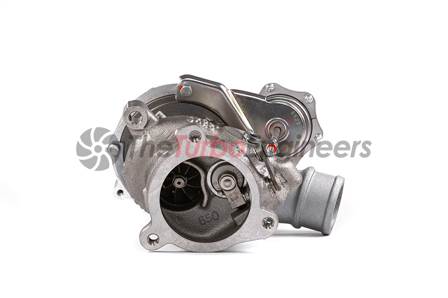 The Turbo Engineers TTE340 Turbocharger - Audi 8N TT, VW Mk4 Golf, Jetta, GTI, GLI 1.8T