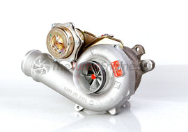 The Turbo Engineers TTE340 Turbocharger - Audi 8N TT, VW Mk4 Golf, Jetta, GTI, GLI 1.8T