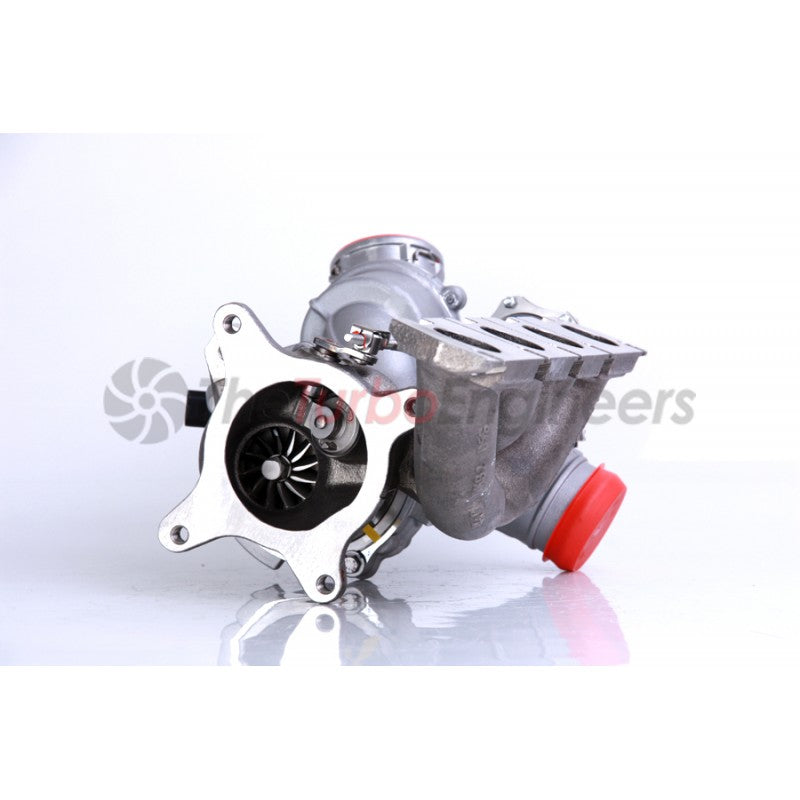 The Turbo Engineers TTE350+ Turbocharger - VW Mk5, Mk6, B6, Audi 8P A3, 8J TT 2.0T Gen 1 TSI