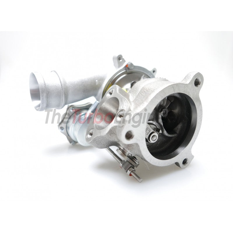 The Turbo Engineers TTE360 Turbocharger - Audi 8N TT, VW Golf, Jetta, GTI, GLI 1.8T - New Turbo