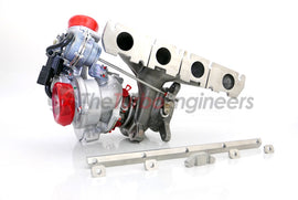 The Turbo Engineers TTE350 Turbocharger - Audi 8N TT, VW Mk4 Golf, Jetta, GTI, GLI 1.8T - New Turbo