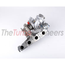 Load image into Gallery viewer, The Turbo Engineers TTE420 Turbocharger - VW Mk5, Mk6, B6, Audi 8P A3, 8J TT, TTS 2.0T FSI