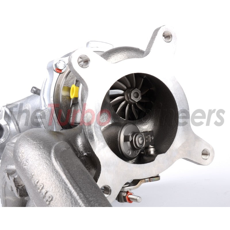 The Turbo Engineers TTE420 Turbocharger - VW Mk5, Mk6, B6, Audi 8P A3, 8J TT, TTS 2.0T FSI