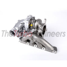 Load image into Gallery viewer, The Turbo Engineers TTE420 Turbocharger - VW Mk5, Mk6, B6, Audi 8P A3, 8J TT, TTS 2.0T FSI