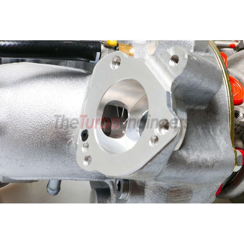 The Turbo Engineers TTE420 Turbocharger - VW Mk5, Mk6, B6, Audi 8P A3, 8J TT 2.0T Gen 1 TSI