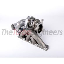 Load image into Gallery viewer, The Turbo Engineers TTE420 Turbocharger - VW Mk5, Mk6, B6, Audi 8P A3, 8J TT 2.0T Gen 1 TSI