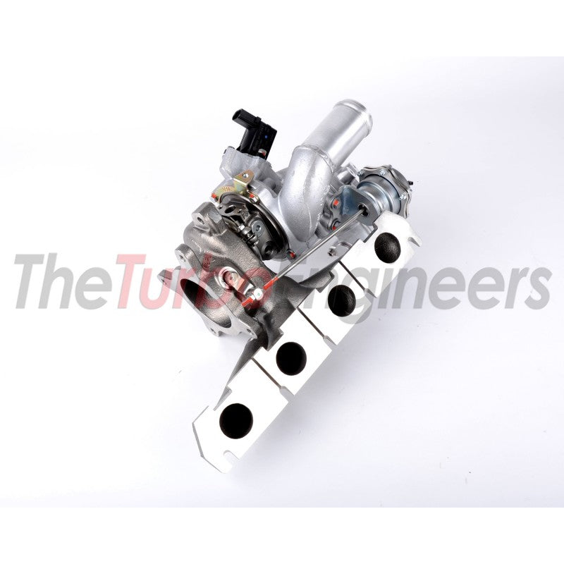 The Turbo Engineers TTE420 Turbocharger - VW Mk5, Mk6, B6, Audi 8P A3, 8J TT 2.0T Gen 1 TSI