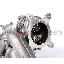 Load image into Gallery viewer, The Turbo Engineers TTE420 Turbocharger - VW Mk5, Mk6, B6, Audi 8P A3, 8J TT 2.0T Gen 1 TSI