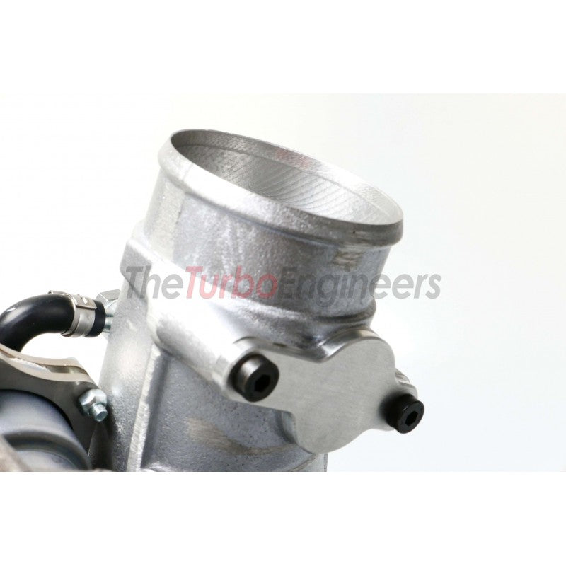 The Turbo Engineers TTE420 Turbocharger - VW Mk5, Mk6, B6, Audi 8P A3, 8J TT 2.0T Gen 1 TSI