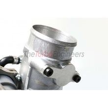 Load image into Gallery viewer, The Turbo Engineers TTE420 Turbocharger - VW Mk5, Mk6, B6, Audi 8P A3, 8J TT 2.0T Gen 1 TSI