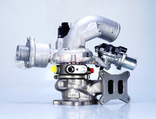 Load image into Gallery viewer, The Turbo Engineers TTE440L 5154 Turbocharger - Audi B9 A4, A5, A4 Allroad, C7 A6 2.0T