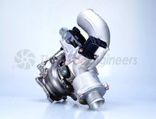 Load image into Gallery viewer, The Turbo Engineers TTE440L 5154 Turbocharger - Audi B9 A4, A5, A4 Allroad, C7 A6 2.0T