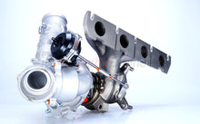 Load image into Gallery viewer, The Turbo Engineers TTE450 Turbocharger - VW Mk5, Mk6, B6, Audi 8P A3, 8J TT 2.0T Gen 1 TSI