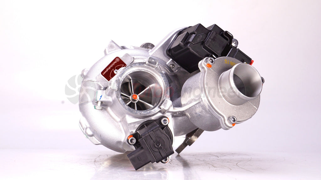 The Turbo Engineers TTE475 Turbocharger - VW Mk7, Audi 8V A3, 8S TT, TTS 1.8T and 2.0T