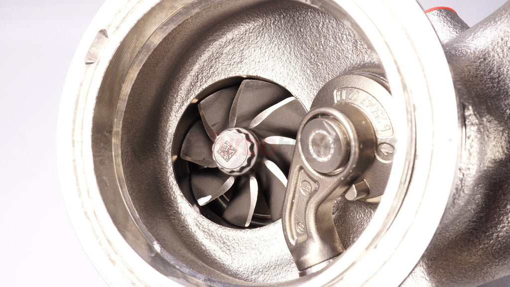 The Turbo Engineers TTE475 Turbocharger - VW Mk7, Audi 8V A3, 8S TT, TTS 1.8T and 2.0T