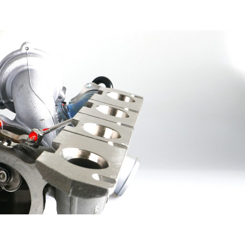 The Turbo Engineers TTE480+ Turbocharger - VW Mk5, Mk6, B6, Audi 8P A3, 8J TT, TTS 2.0T FSI