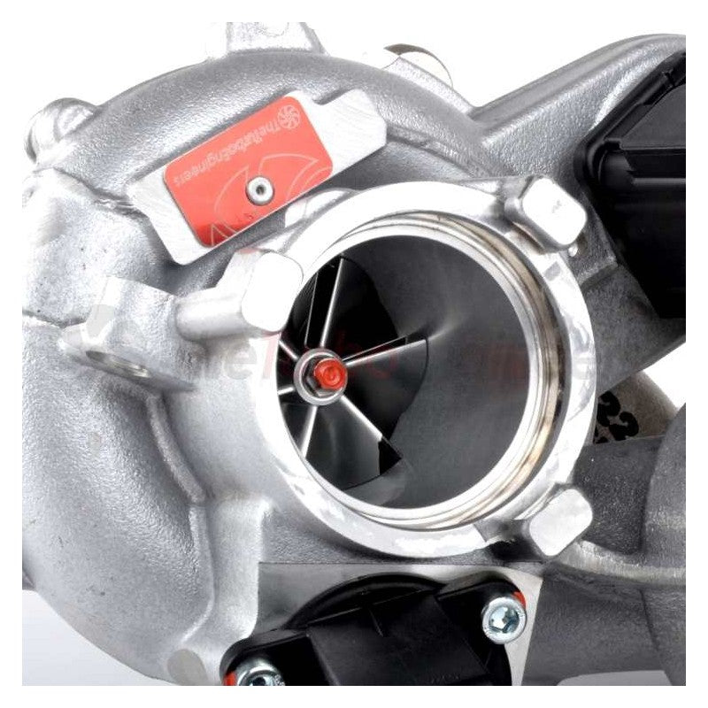 The Turbo Engineers TTE535 Turbocharger - VW Mk7, Audi 8V A3, 8S TT, TTS 1.8T and 2.0T